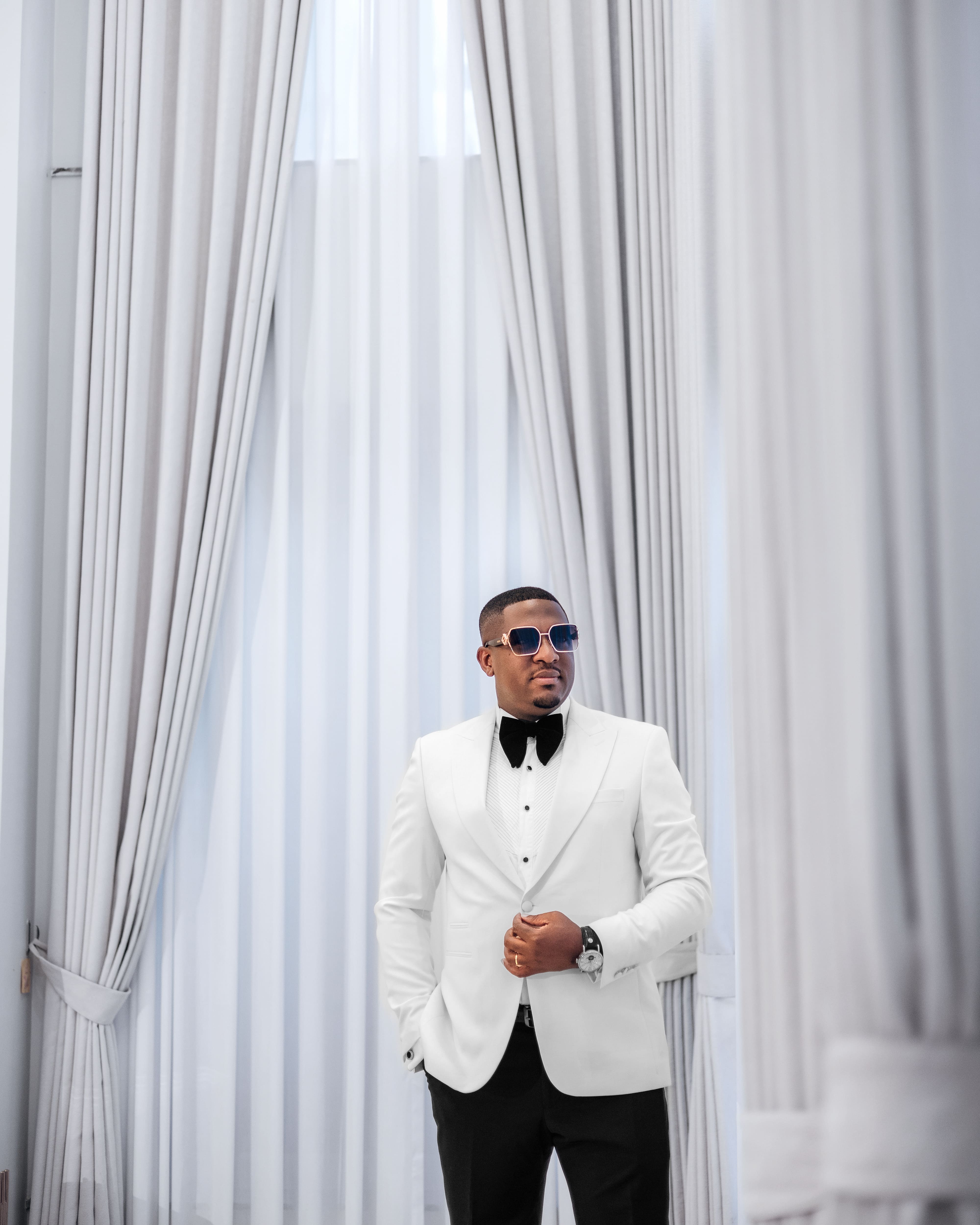 Wedding photography